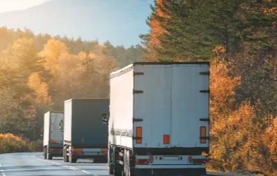 Adana ile Mardin Arası Klima Taşıma