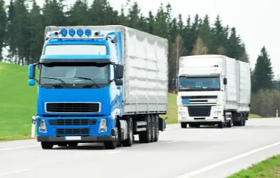 Adana ile Mardin Arası Eşya Taşıma